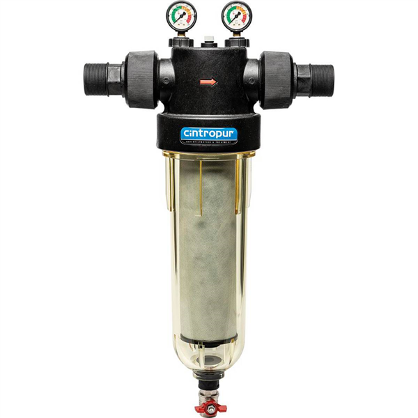 FILTRE CINTROPUR NW-500 2'