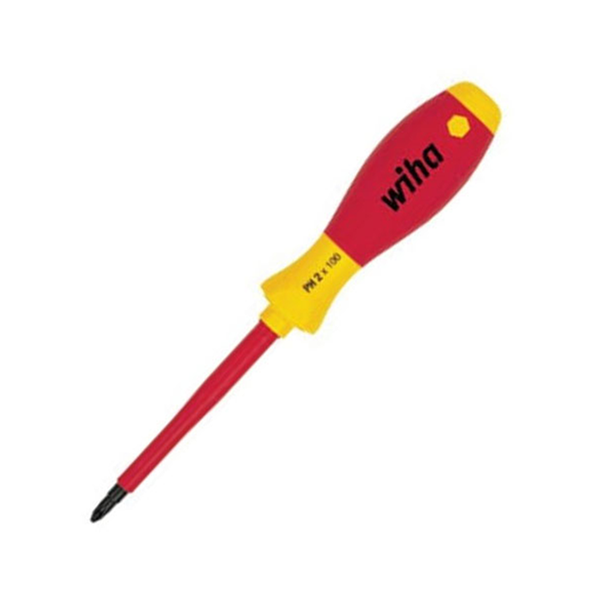 Tournevis Phillips SoftFinish électric  PH3 longueur 268 mm