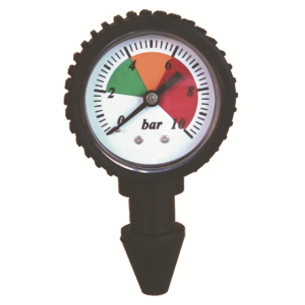 MANO PRESSADE 212AD 10BAR