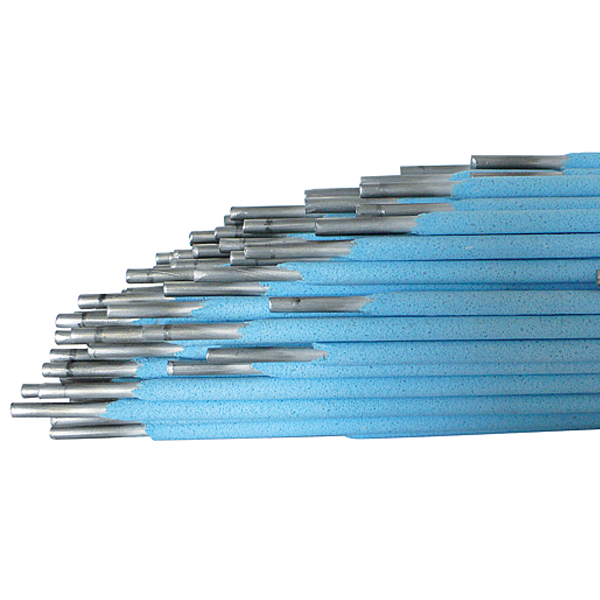Electrode Aluminium Selectarc AlSi5 - 2.5 x 350 mm - 2 kg soit 222
