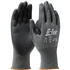 Gants anti-coupure tricoté sans couture enduction nitrile - G-Tek X-Treme - compatible écrans tactiles - Taille 9