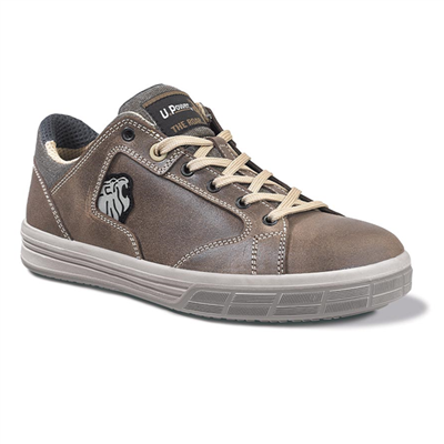 Chaussure de sécurité basse en cuir - Savana U-Power - S3 SRC - Taille 40