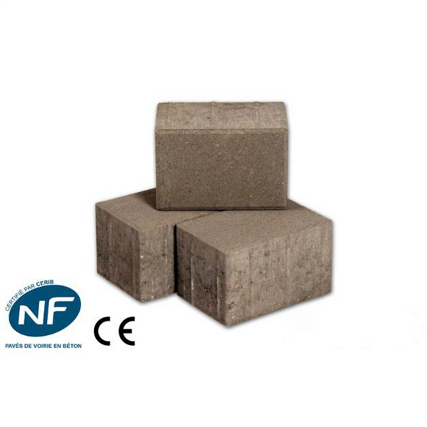 PAVE BETON 240X160X140 GR 27PC M2