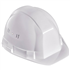 Casque de chantier Oceanic II Taliaplast coiffe PE à réglage standard Blanc