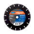 Disque diamant PRO UNIVERSAL DUCTILE - 125x22.23mm Norton Clipper