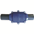BICONE DE REPARATION PVC/PE D140MM