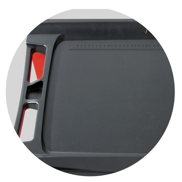 Servante d'atelier sur roulettes Racing 7 tiroirs Kstools