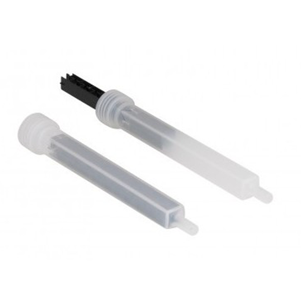 Embout mélangeur FP 504 pour résine expansive M3000 et mousse coupe feu FP550 - sachet de 10