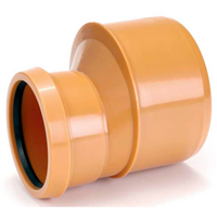 REDUCTION ASSAINISSEMENT Awadukt PP DN 315/250 avec joints EPDM