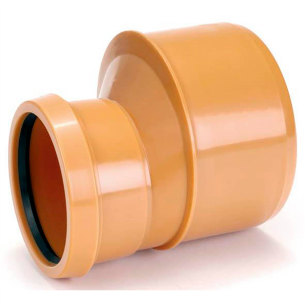 REDUCTION ASSAINISSEMENT Awadukt PP DN 315/250 avec joints EPDM