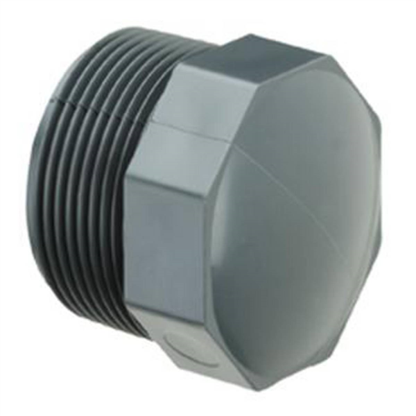 K62 bouchon fil. d32x1" m