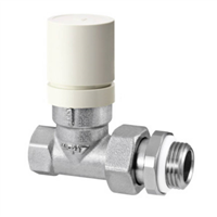 ROBINET THERM EQUERRE M 1/2"