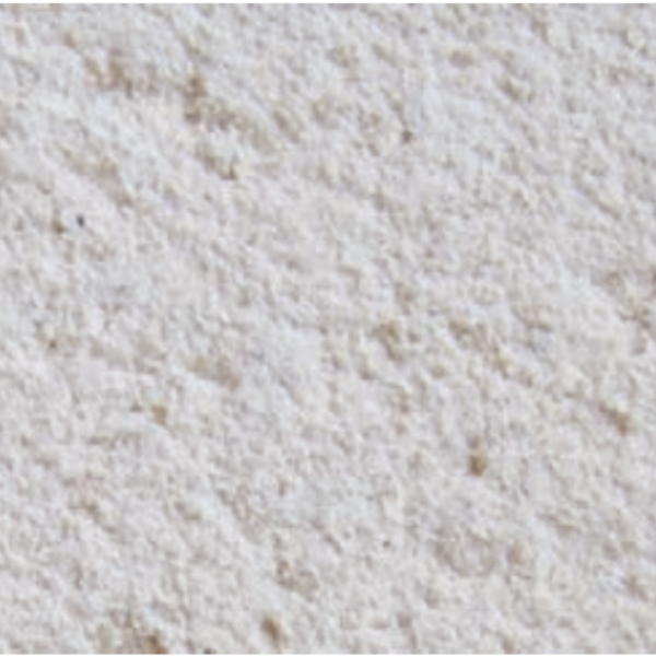 Enduit de parement à la chaux - Rénopass Chaux Grain Moyen - Blanc cassé - sac de 25 kg