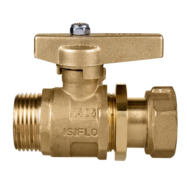 T4174 M3/4"xEP3/4" RBT DRT ETR L80