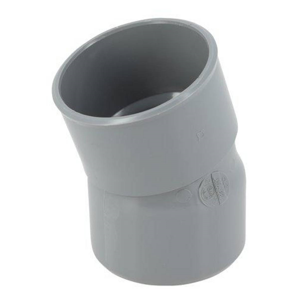 COUDE SMPLE FF 20' D.63