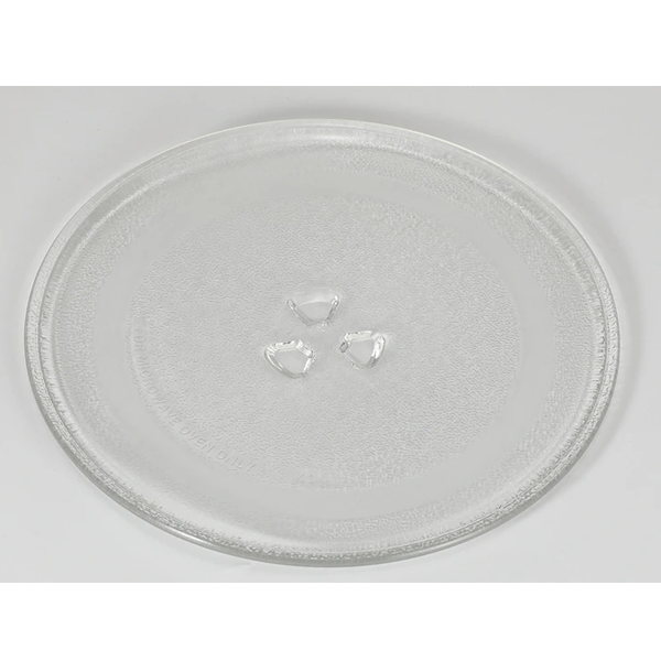 Micro-ondes Proline KE204W - fonctions Jet Start et décongélation - 700W - plateau tournant capacité 20 litres