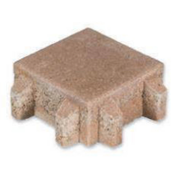 PAV EC 3CM 20X20X8 GRIS         M2