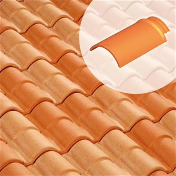 Arêtier de ventilation
