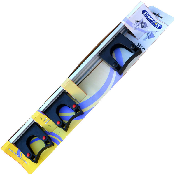 Porte outils sur rail Perrin longueur 500 mm 1 crochet 30-40 mm 2 crochets 20-30 mm