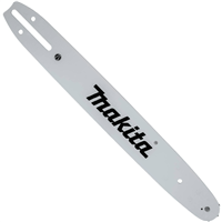 Épée 2 chaînes convient pour MAKITA uc4530a 30 cm 3/8" 45 TG 1,3 mm chaine de tronconneuse 