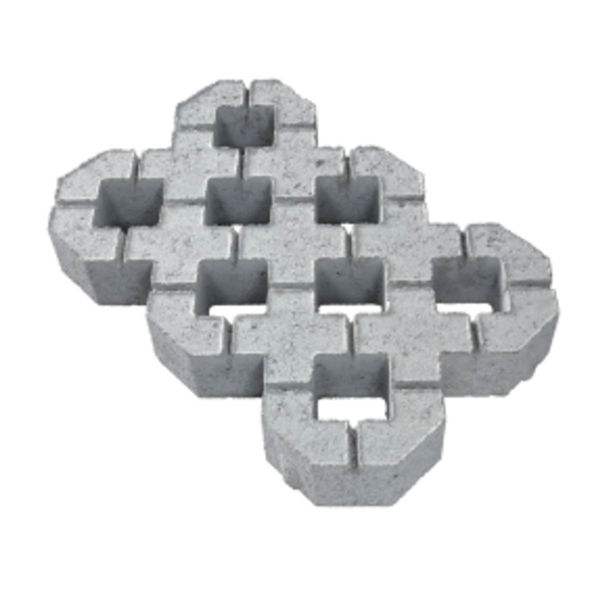 DALLE GAZON 41X61X9             M2