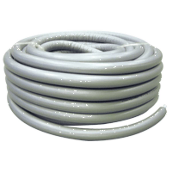 *Tube MC Turatec  16 x 2 Pré-isolé Gris 6mm - 50m - CSTBat