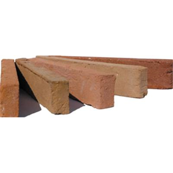 Plaquette de parement moulée