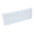 GRILLE MEN.RECT.A FERMETURE 200 MOUST