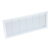 GRILLE MEN.RECT.A FERMETURE 200 MOUST