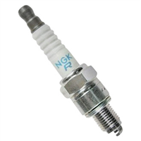 Bougie d'allumage CR4HSB pour groupe électrogène Honda EU10I