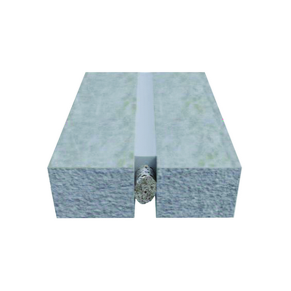 Mastic Jointofeu résistant aux hautes température - fermeture des joints de dilatation - cartouche de 310 ml