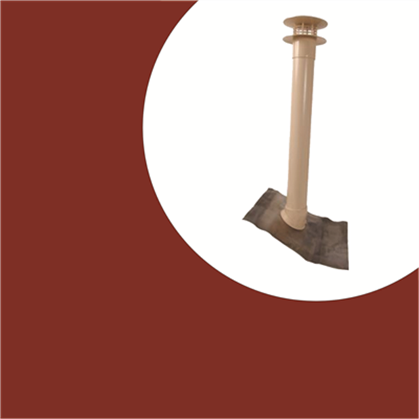 EXTRACTEUR STATIQUE BRIQUE COL ETANC.45X50