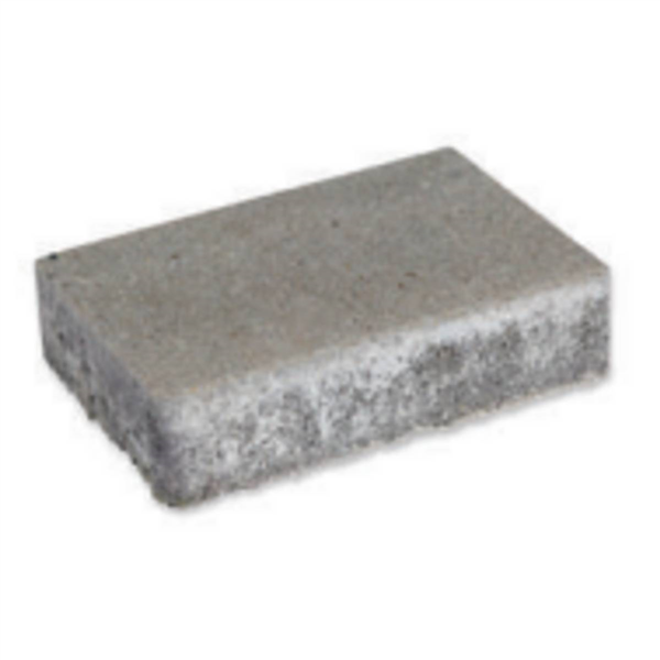 PAVE 10X20X8 CM ANTHRACITE      M2