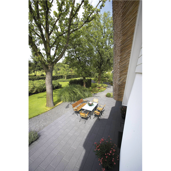 ARCADIA PREMIUM  60/40/4,2 GRIS FONCE