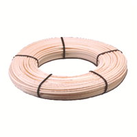 TUBE PER D.12 IVOIRE          200M