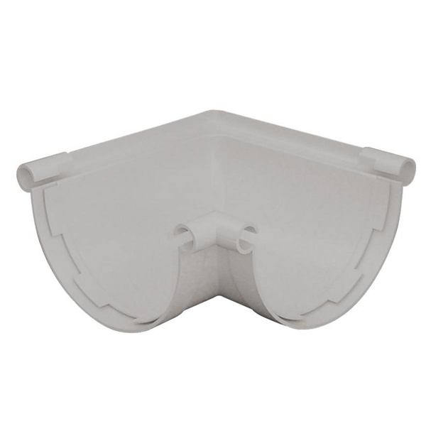 ANGLE UNIVERSEL DE 25 GRIS