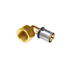 WAVIN HYDRO-DISTRIBUTION-Tigris M1 DRL Coude Fileté F 90° 50x1 1/2"