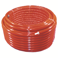 WAVIN HYDRO-DISTRIBUTION-Tube Multicouche 16x2 Longueur=50 Isole 9 GN
