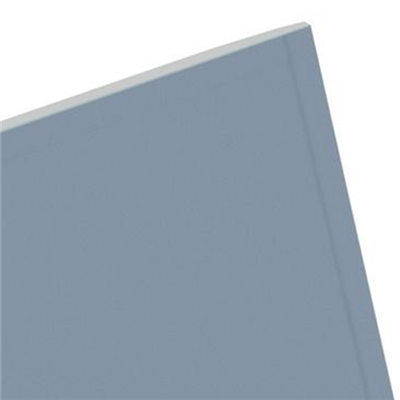 Plaque de plâtre acoustique - Knauf BA13 Phonik - 2,60 M x 1,20 M - ép. 13,0 MM