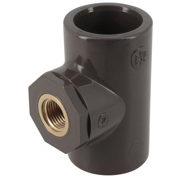 Hta te taraude 40x1/2"