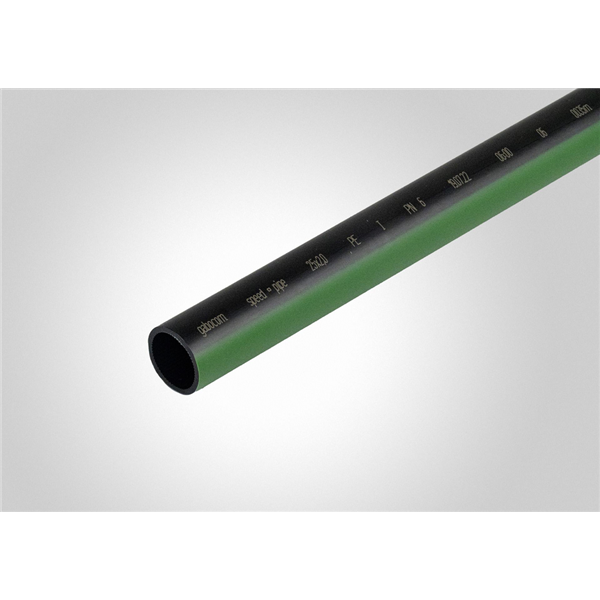 TUBE FO 25X2 4TUBES 1200M