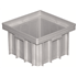 REHAUSSE MODULAIRE DIAM. 200X200