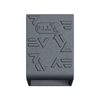 Bec de gargouille Profil T en fonte - 195,0 mm x 123,0 mm - Hauteur 123 mm - P.I.L