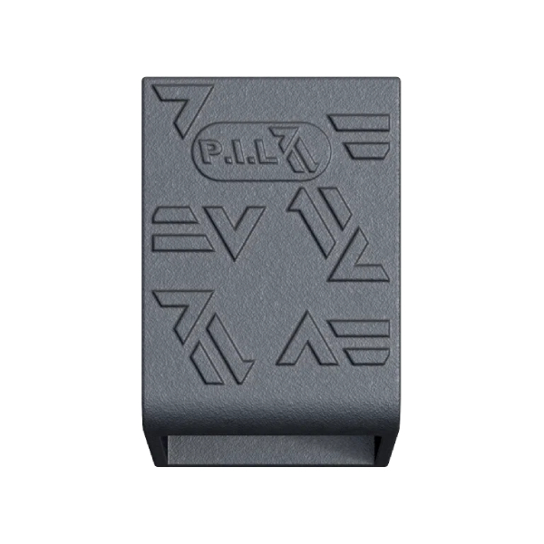 Bec de gargouille Profil T en fonte - 195,0 mm x 123,0 mm - Hauteur 123 mm - P.I.L