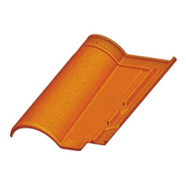 Tuile Romane Évolution 3/4 pureau