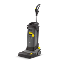Aspiro-laveuse Karcher BR 30/4 C largeur de travail 300 mm