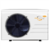 Pompe à chaleur pour piscine - Step Inverter R32 - 12.5 kW Mono - volume bassin 30/55 m³