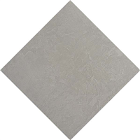 Carrelage de sol intérieur effet béton Zen Béton - 60 cm x 60 cm - ép. 8,5 mm