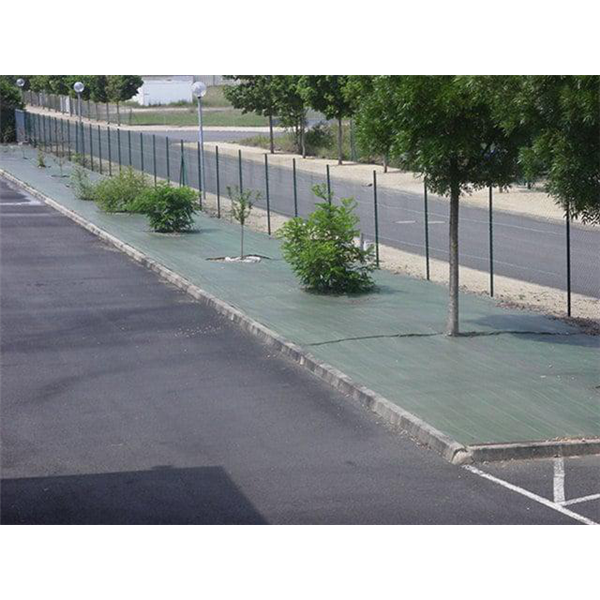 130GR VERT - 3,30 m x 100 m