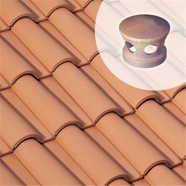 Lanterne AM119 - Diam. 120 mm